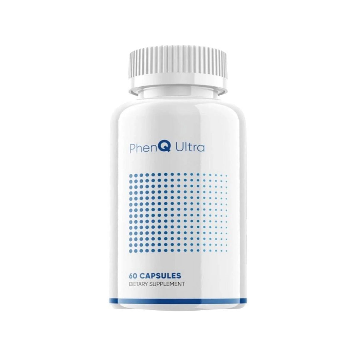 Fat Burner 60 Capsules O762321