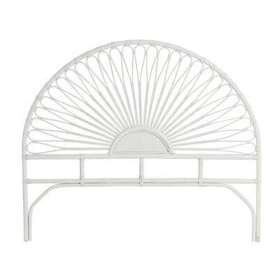 White King Wicker Headboard R900141