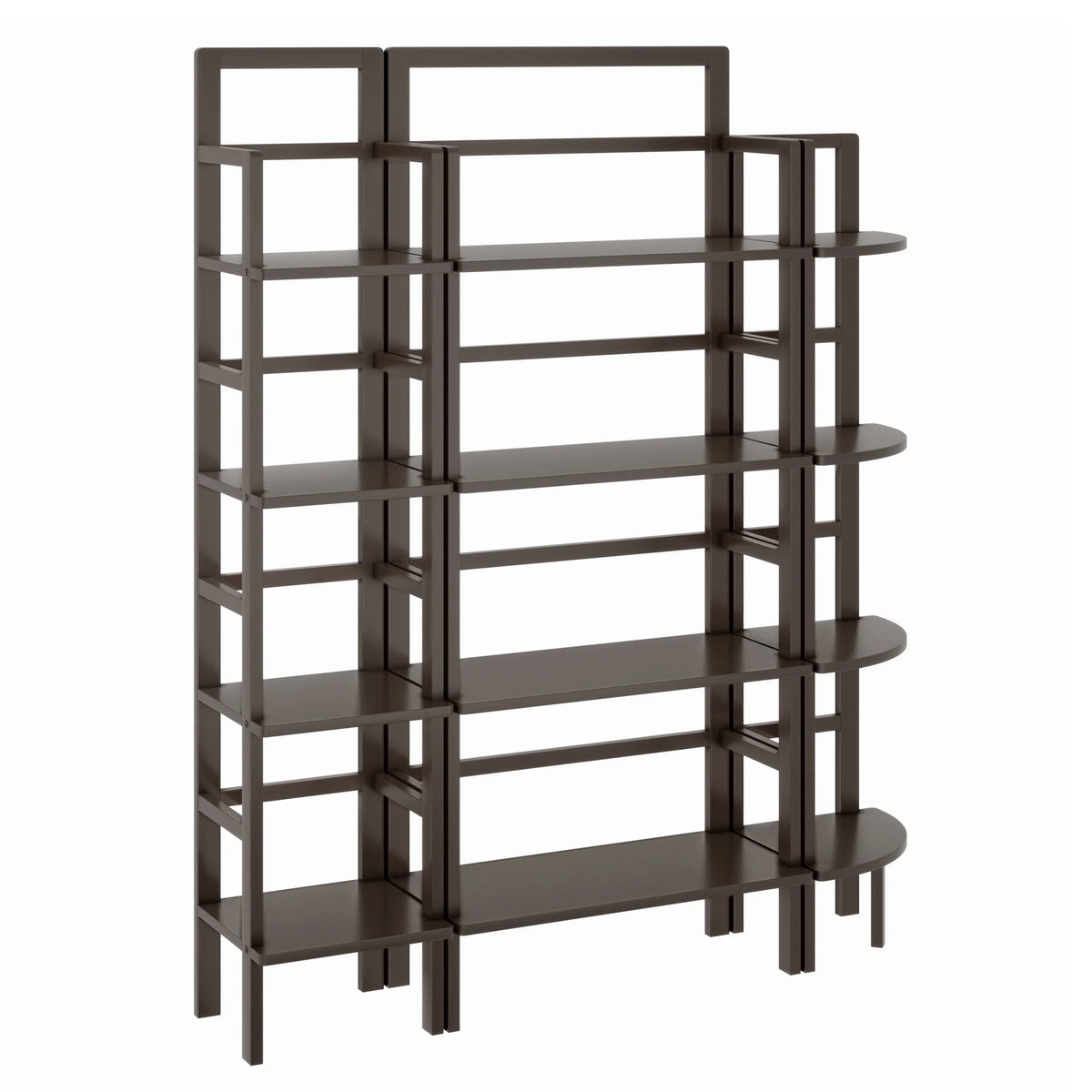 3-Pc Wood Baker's Rack Set Y687592
