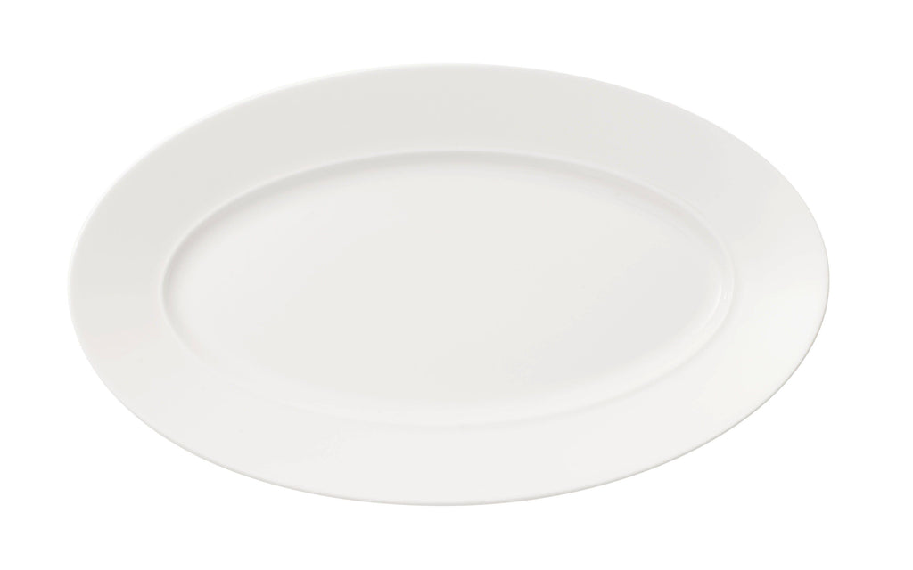 Oval Platter N4483