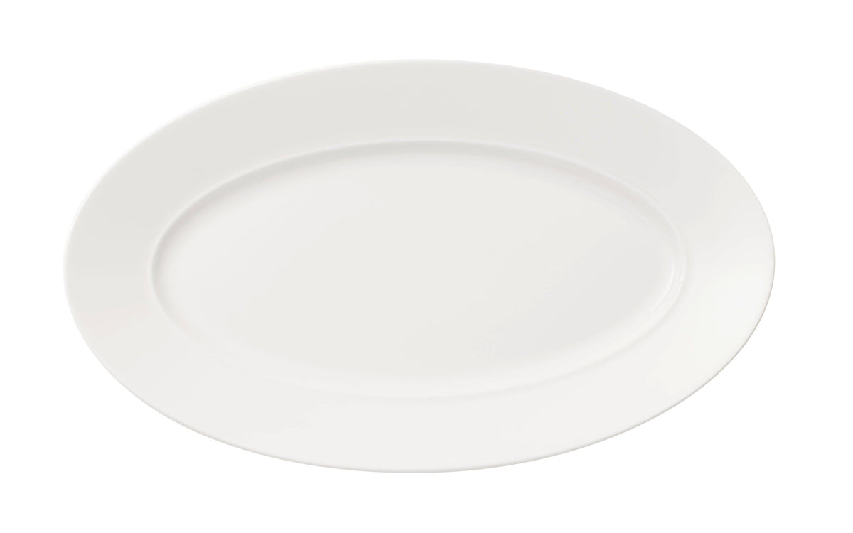 Oval Platter N4483