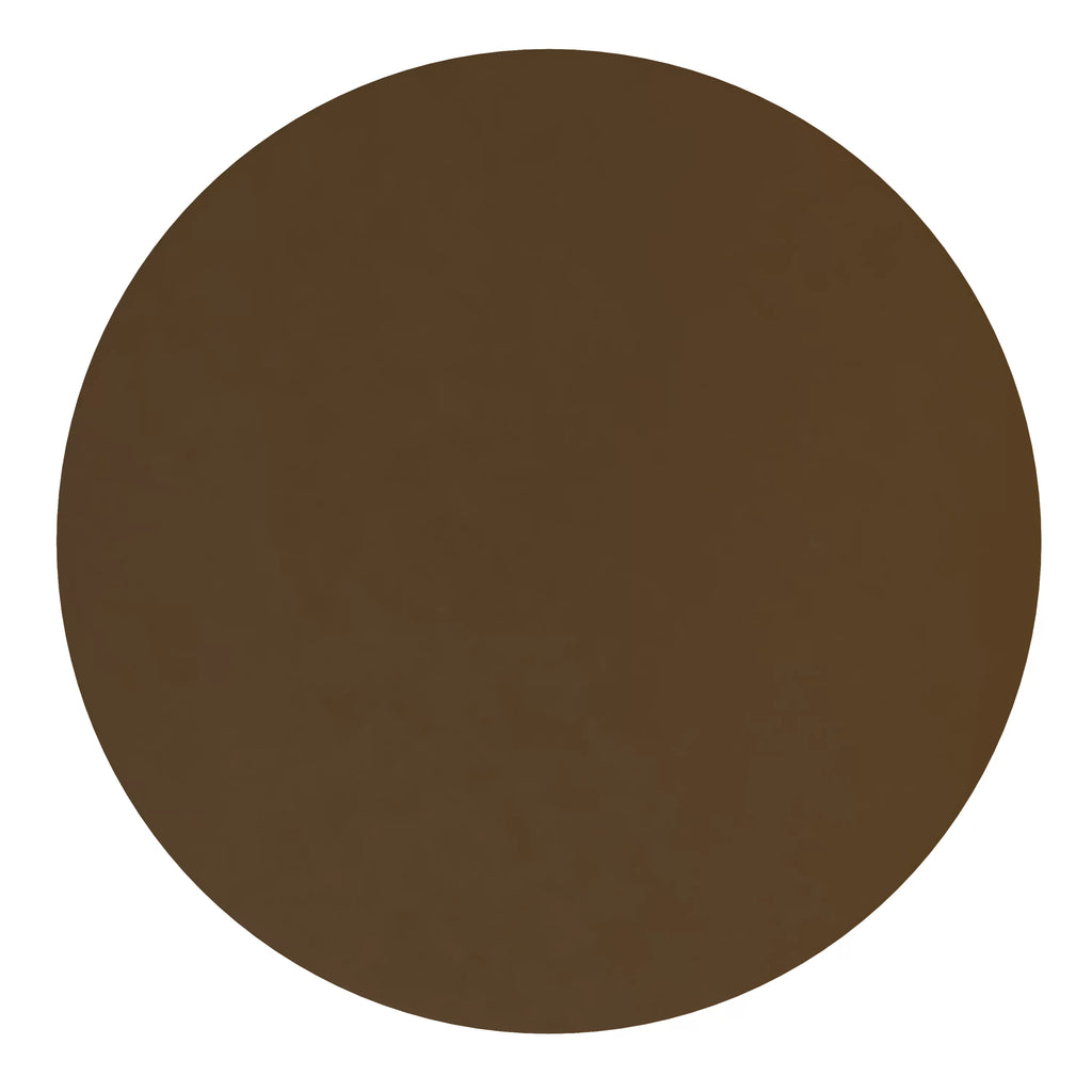 Brushed Bronze Wall Mounted Mirror G58006