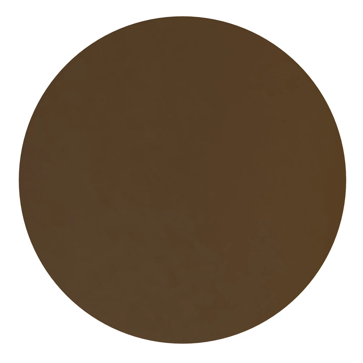 Brushed Bronze Wall Mounted Mirror G58006
