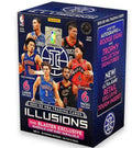 2021-22 Basketball Trading Card Blaster Box (6 Packs) C351320
