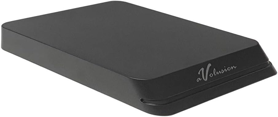 1.5TB USB 3.0 Portable External Hard Drive Pack of 2 V605