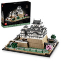 Himeji Castle Building Set R7375