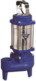 Cast Iron Sewage Pump M1071