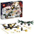 Building Kit (198 Pieces) Y372628
