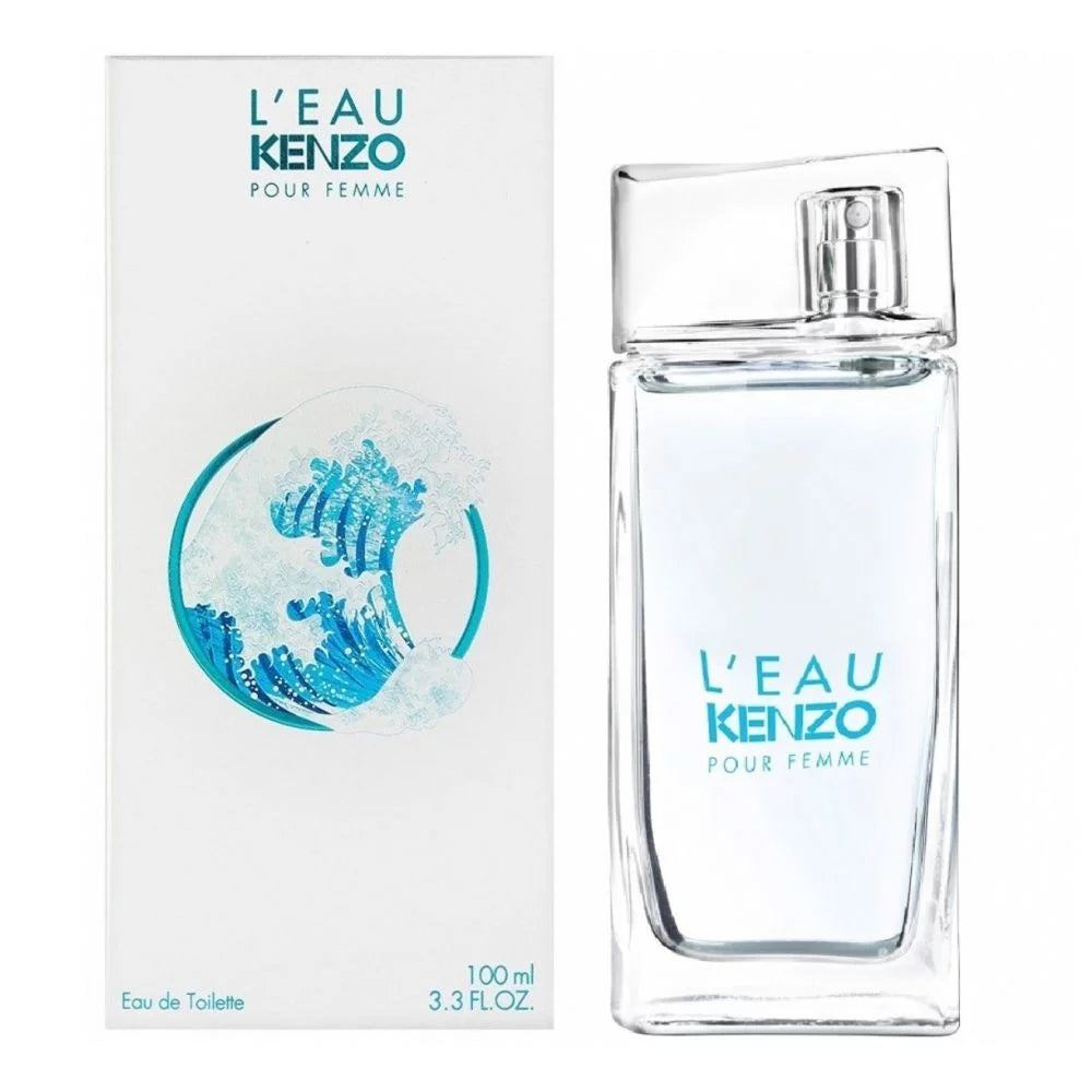 Eau de Toilette 3.3 fl oz F6783