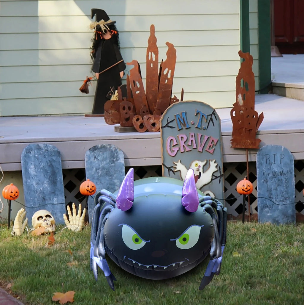 Halloween Inflatable Garden Decoration Toy I3865