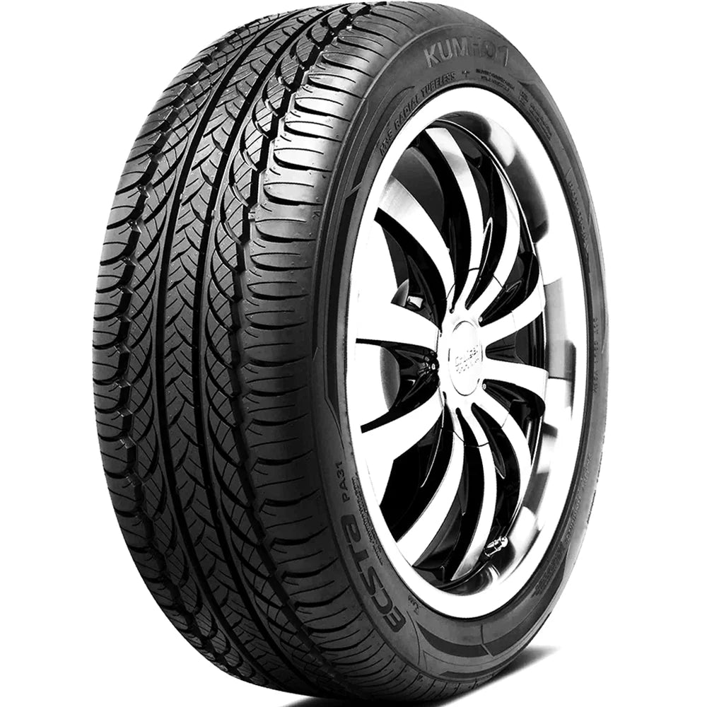 All Season Tire E46000