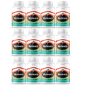 Weightloss Dietary Supplement 60 capsules 12 Pack D81826