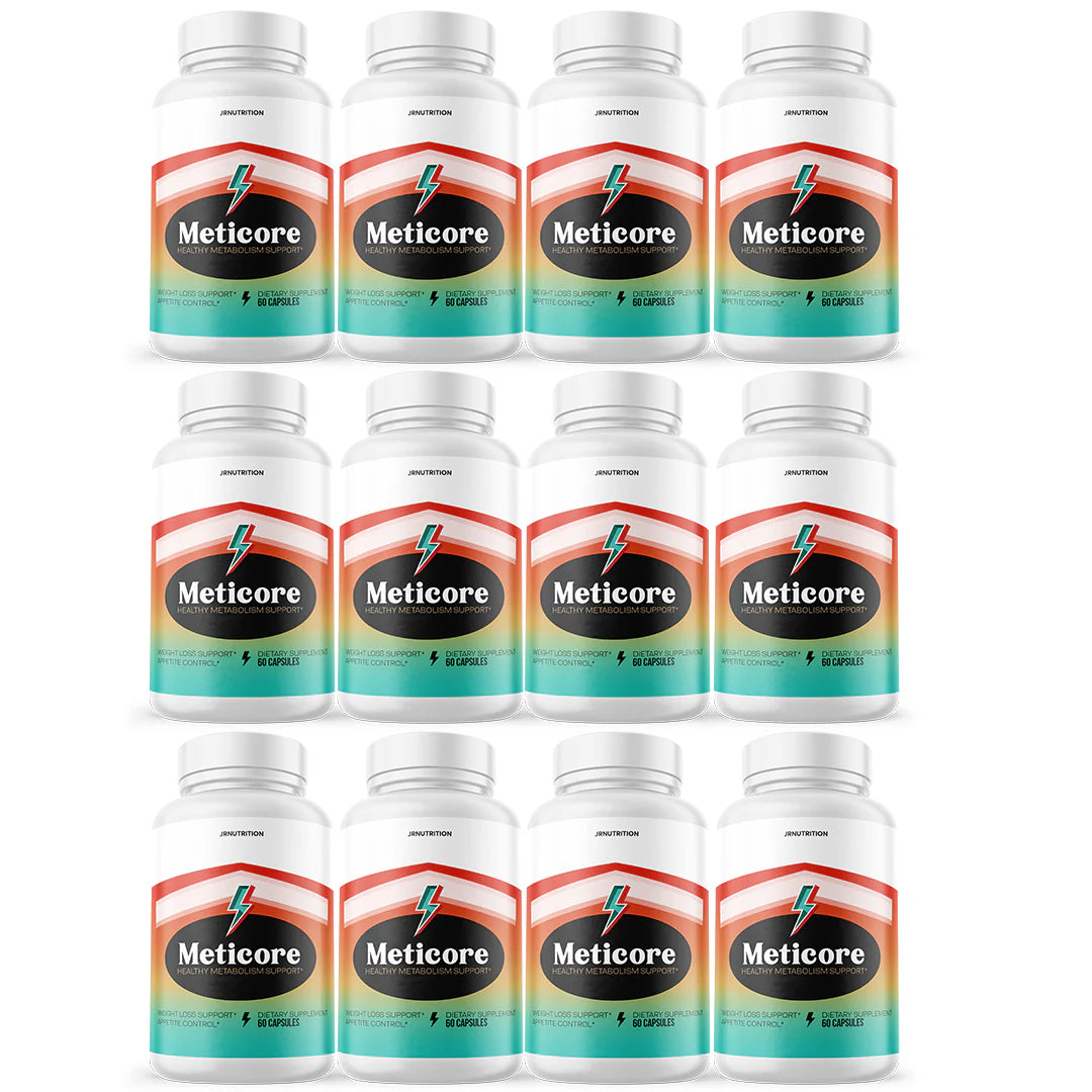 Weightloss Dietary Supplement 60 capsules 12 Pack D81826