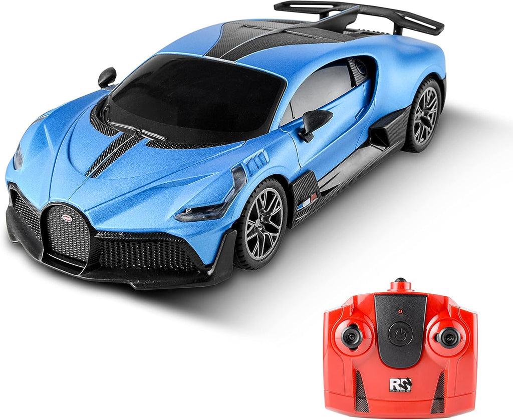 1:24 Scale Remote Control Car E790