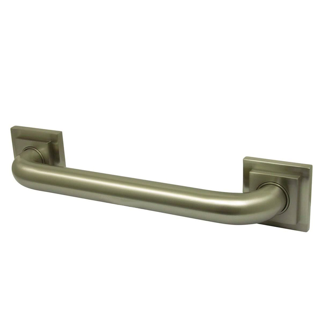 Polished Brass Grab Bar S248