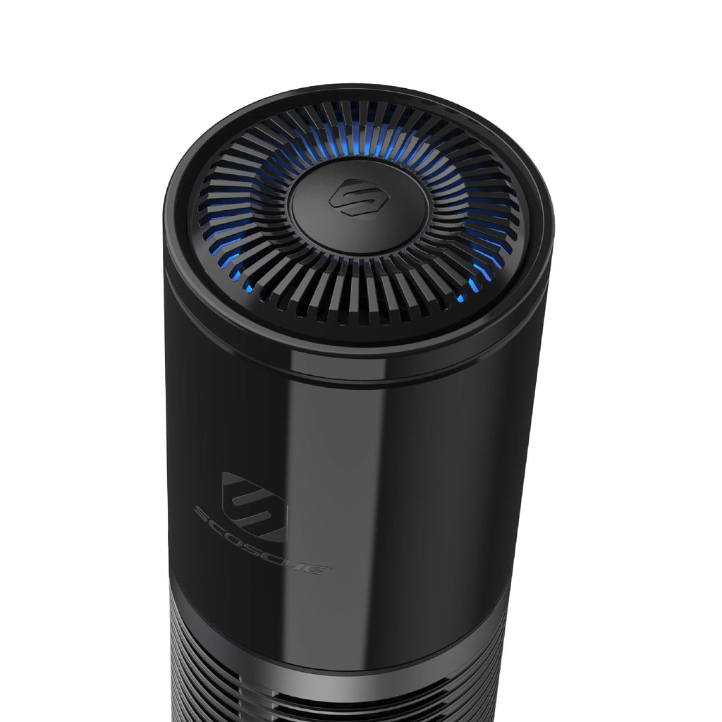 Portable HEPA Air Purifier H14820