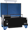 Portable Wood Pellet Grill & Smoker A46042