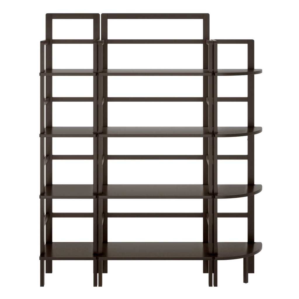 3-Pc Wood Baker's Rack Set Y687592
