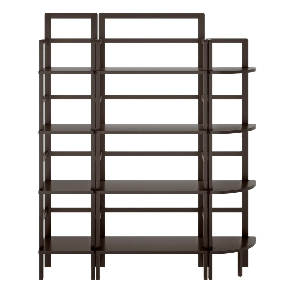 3-Pc Wood Baker's Rack Set Y687592