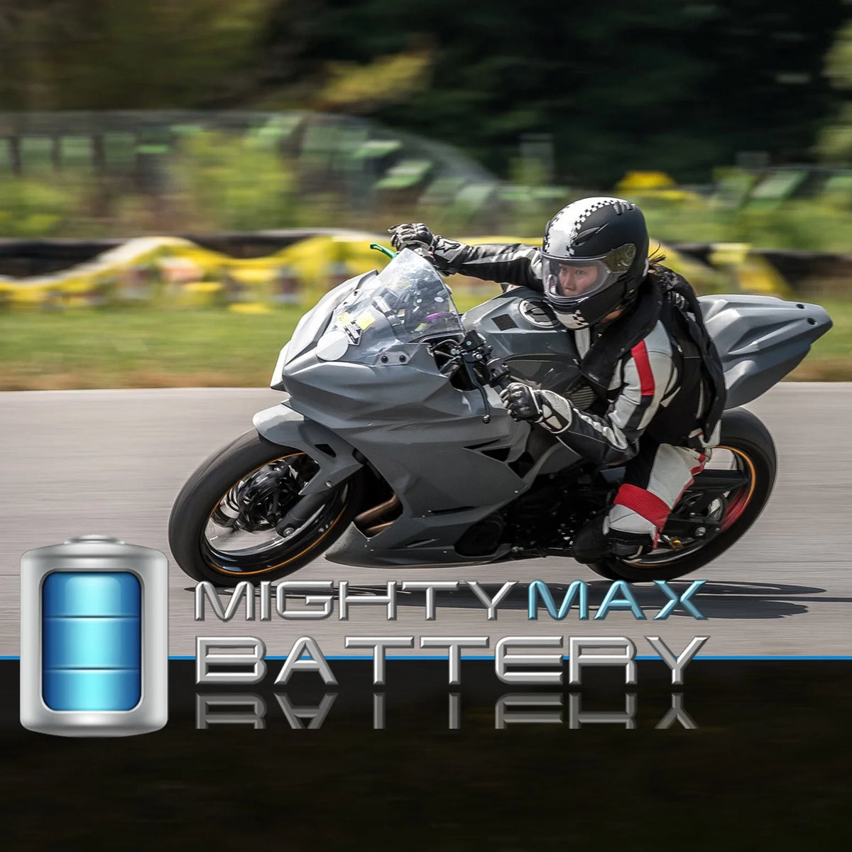 YTX4L-BS Lithium Battery Z847532