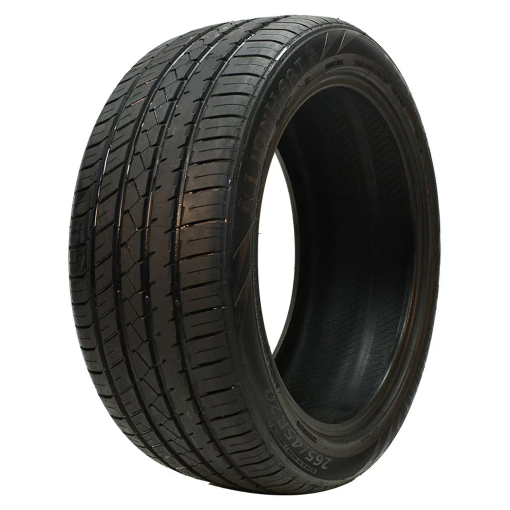 All Season 255/25ZR24 95W XL Passenger Tire U3355