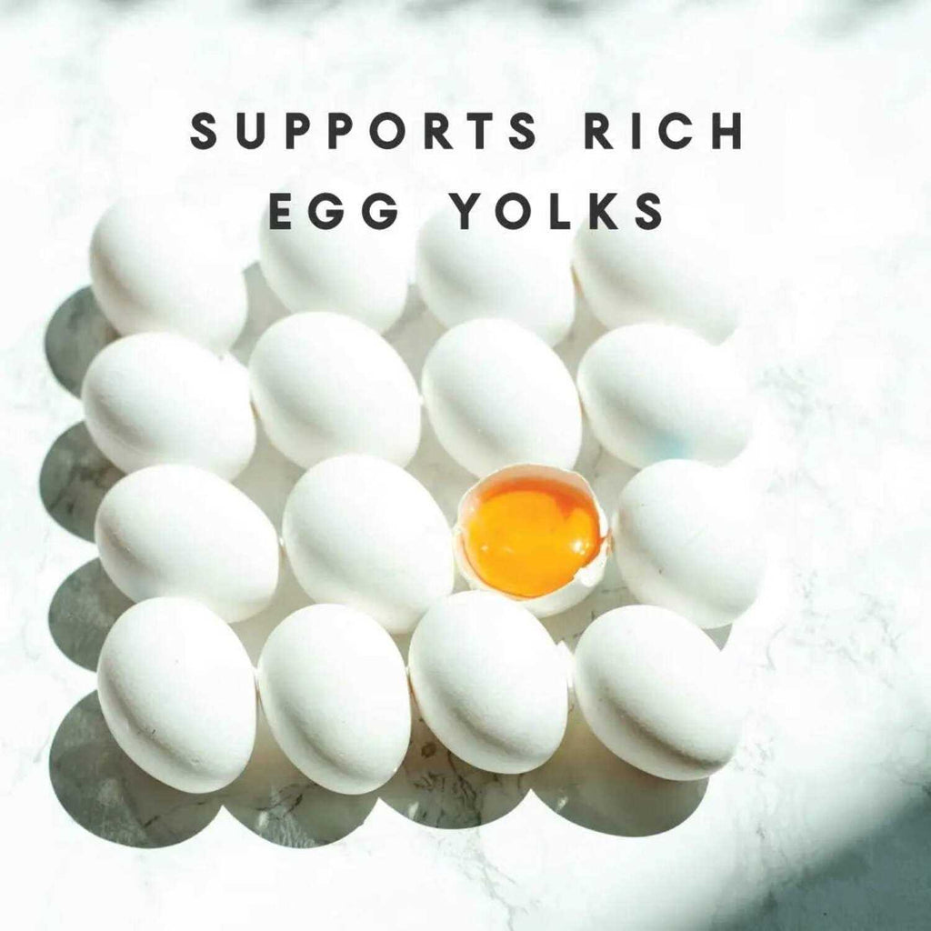 Omega Egg Maker Supplement R847