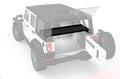Cargo Storage Interior Rack (Black) R53826