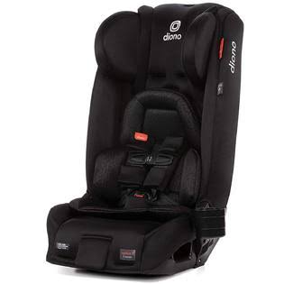 Convertible Car Seat with Steel Core G18875