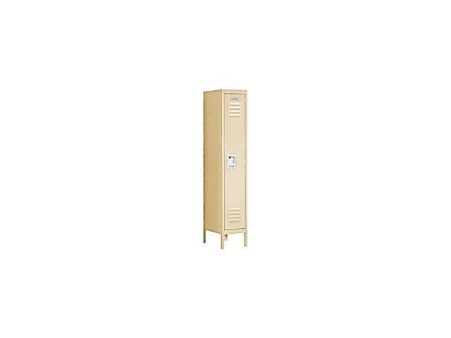 Metal Locker R124