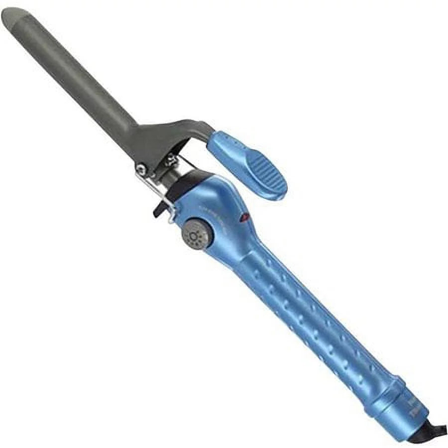 Nano Titanium 1.5 Curling Iron Q6645