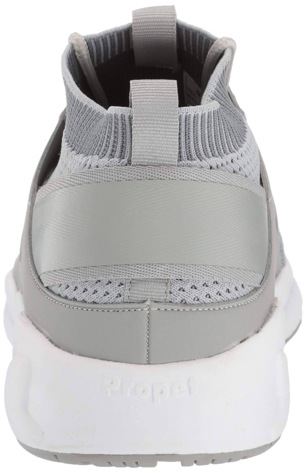 Grey Stability Strider 7.5 Men&s Shoes X184