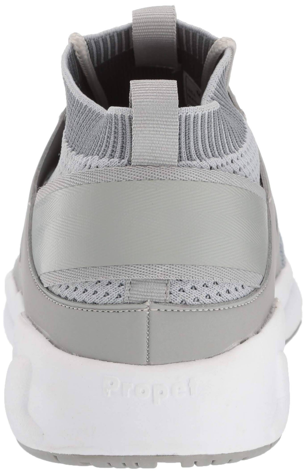 Grey Stability Strider 7.5 Men&s Shoes X184