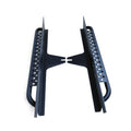 Black Rocker Guard with Step Y952829