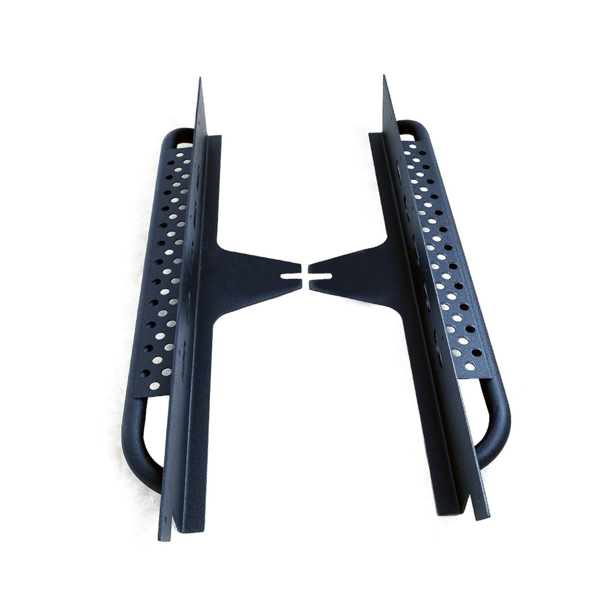 Black Rocker Guard with Step Y952829