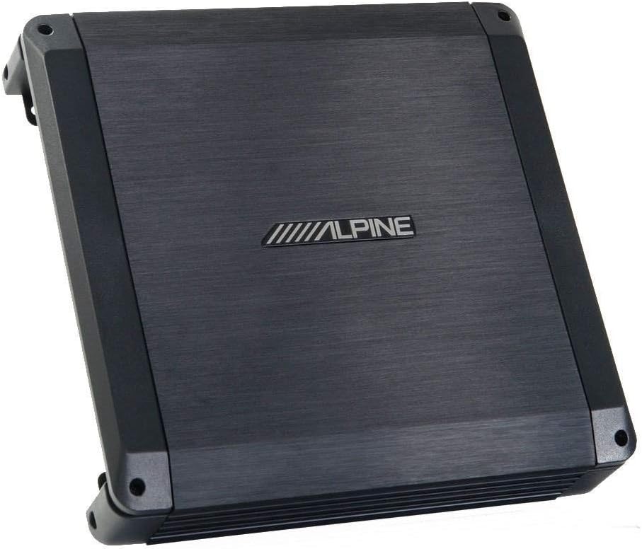 Mono Digital Amplifier Q63437
