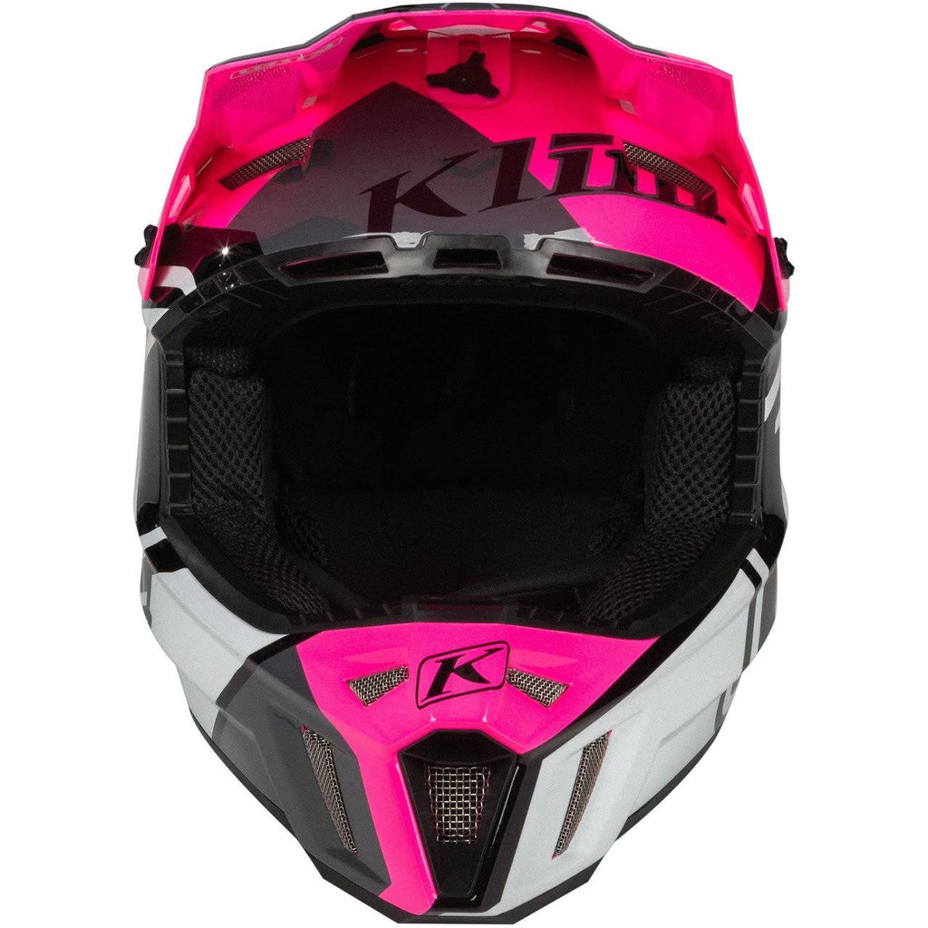 Knockout Pink XL Helmet R846122