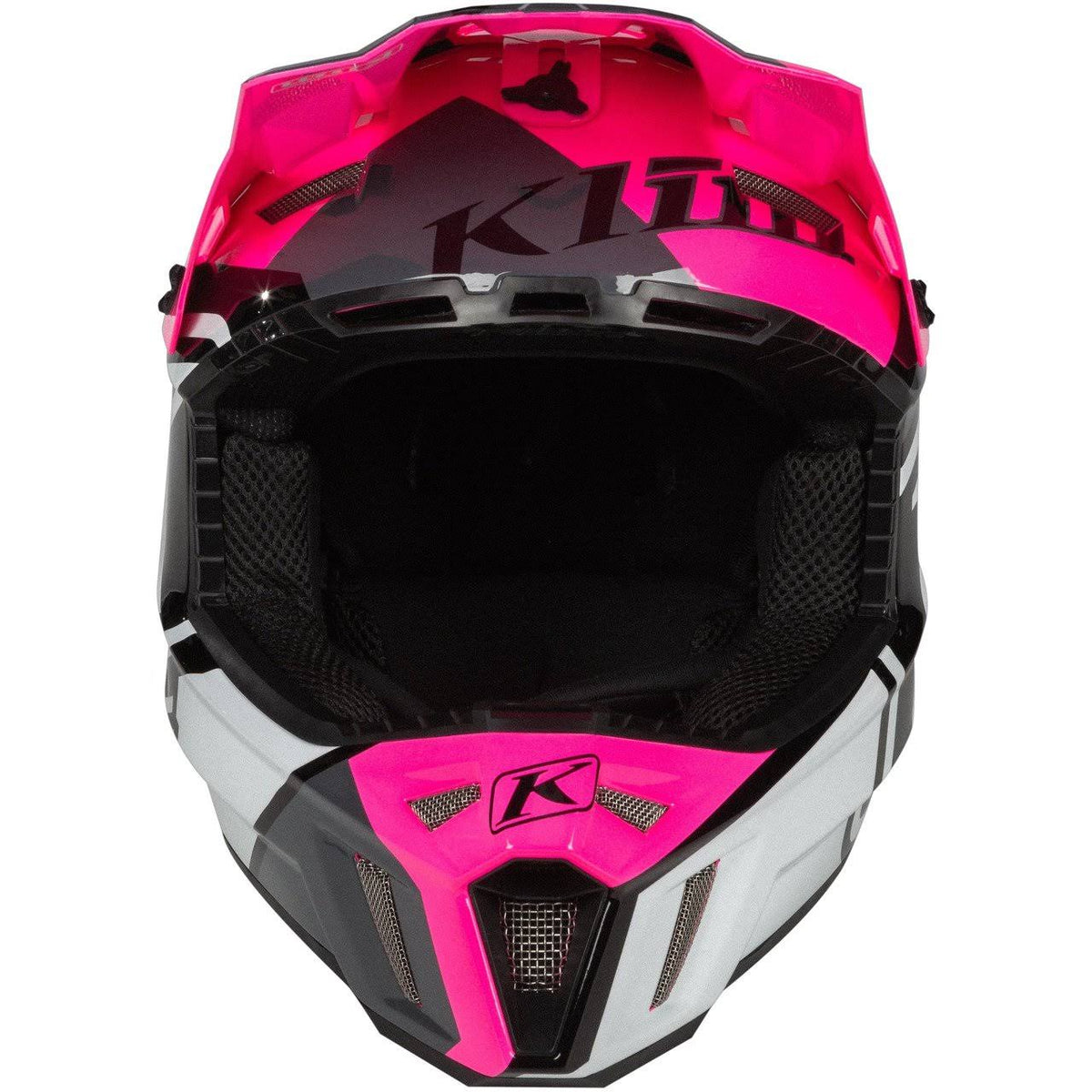 Knockout Pink XL Helmet R846122