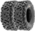 22x10-9 All Terrain Tires 6 PR - PAIR of 2 H57608