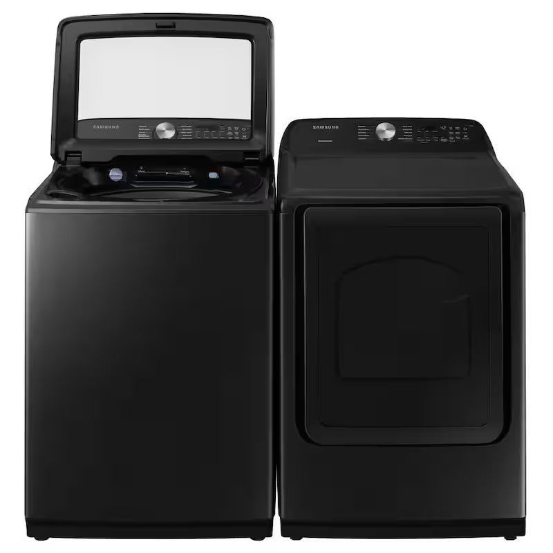7.4 cu.ft. Electric Vented Dryer with Sensor Dry Q470557