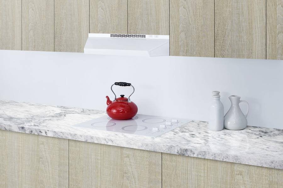 24x22 Under Cabinet Convertible Range Hood B5580