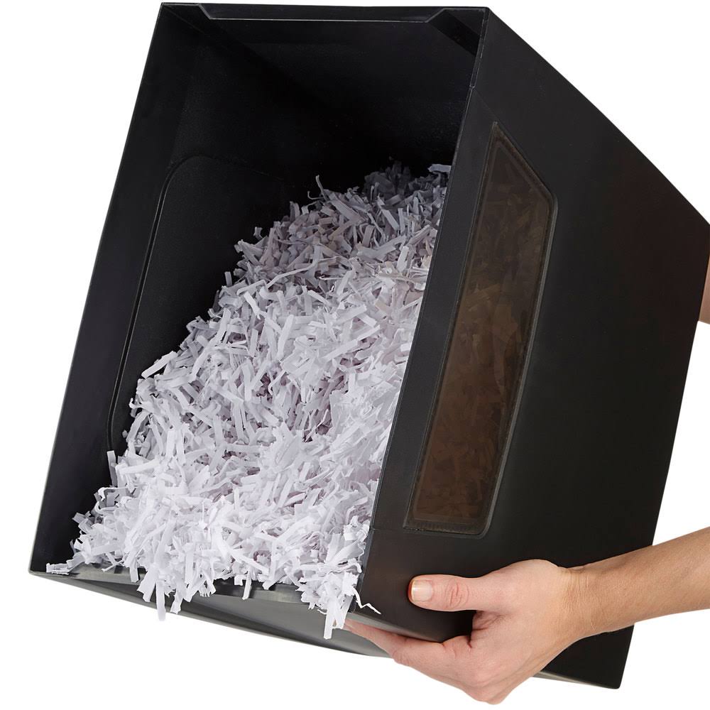 Super Cross-Cut Paper Shredder N20657