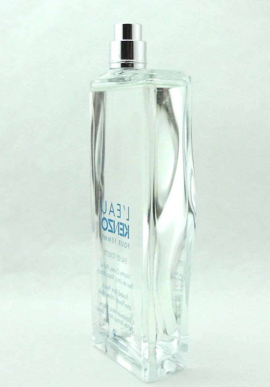 Eau de Toilette 3.3 fl oz F6783
