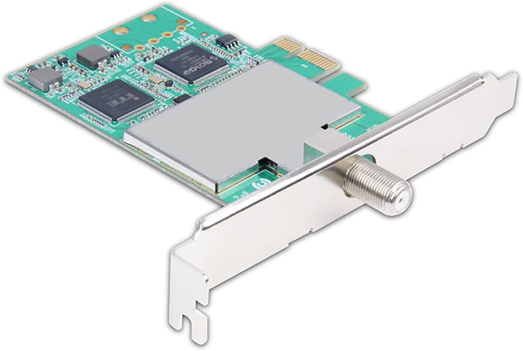 PCI Express TV Tuner Card R35106