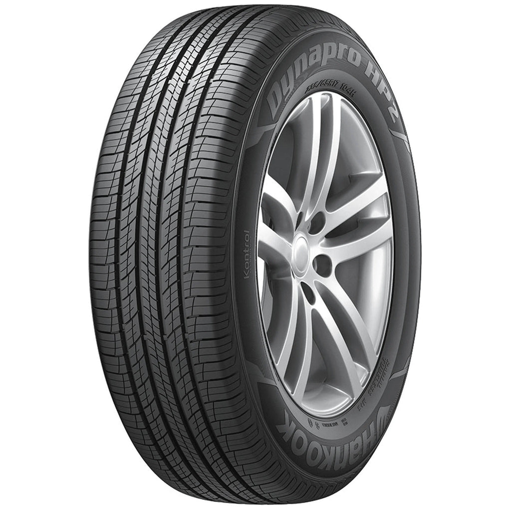 All-Season Tire 235/50R18 97V S775