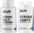 Multi-Vitamin & Joints Bundle J4612