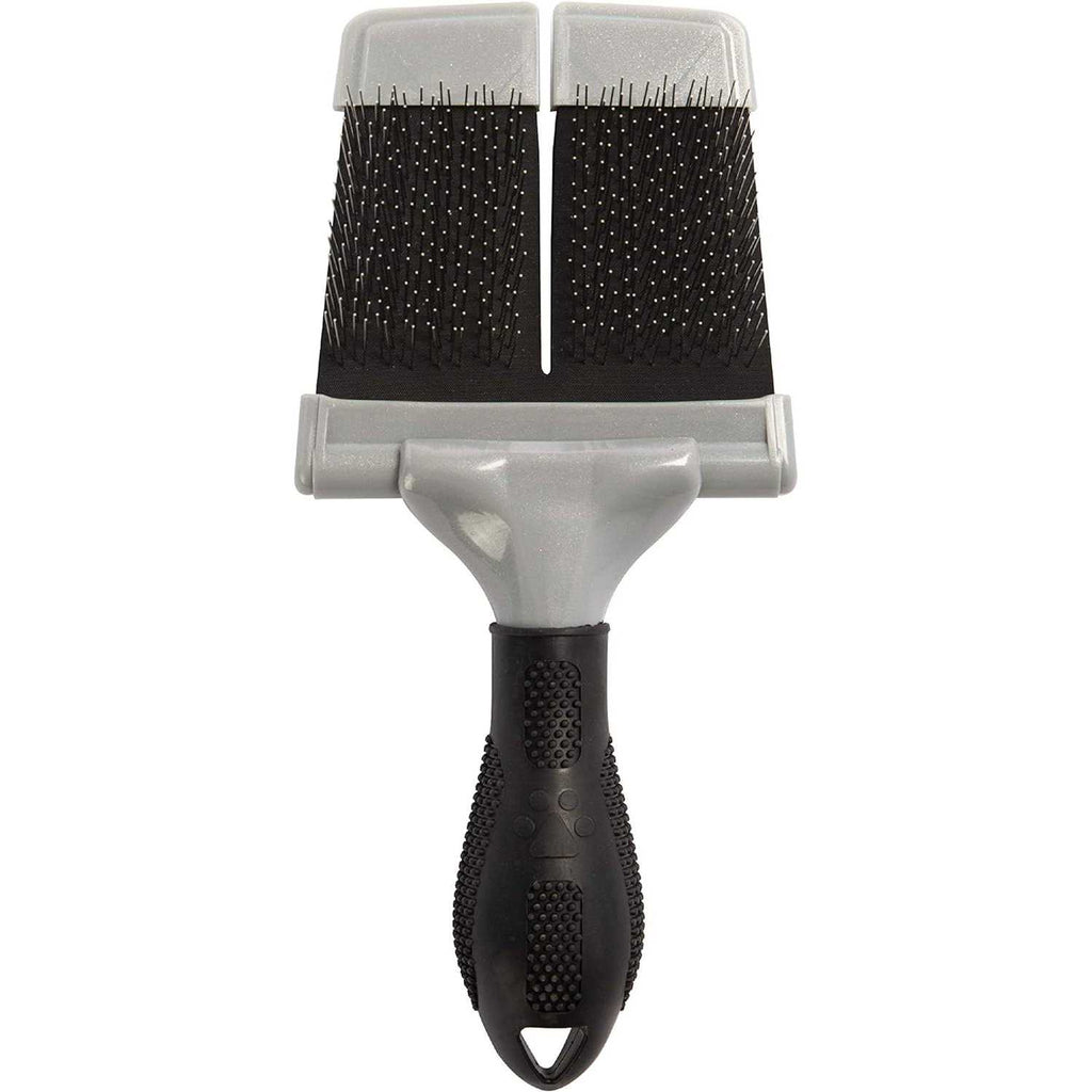 Large Soft Slicker Brush P2554