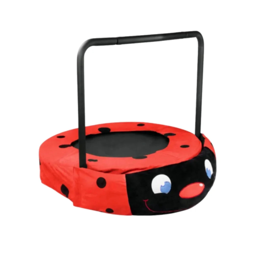 Children's Trampoline V9775