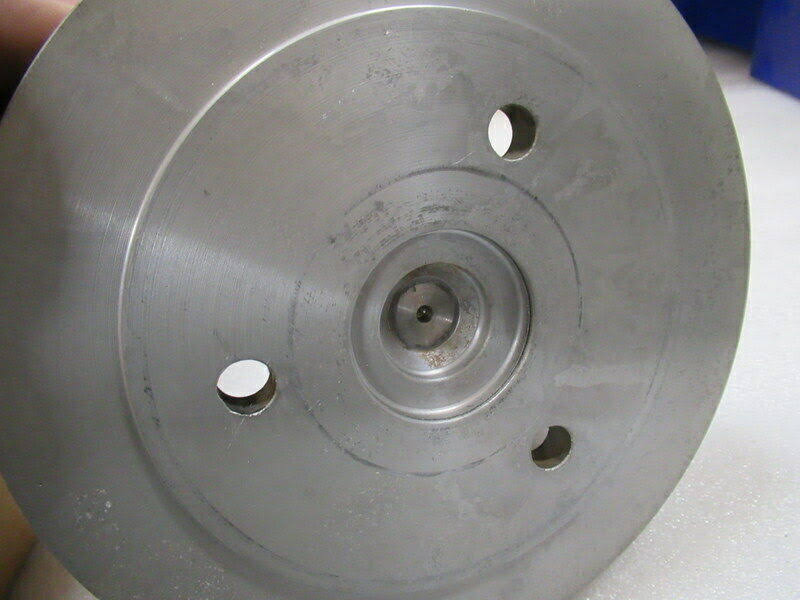 Sea Water Pump G3276