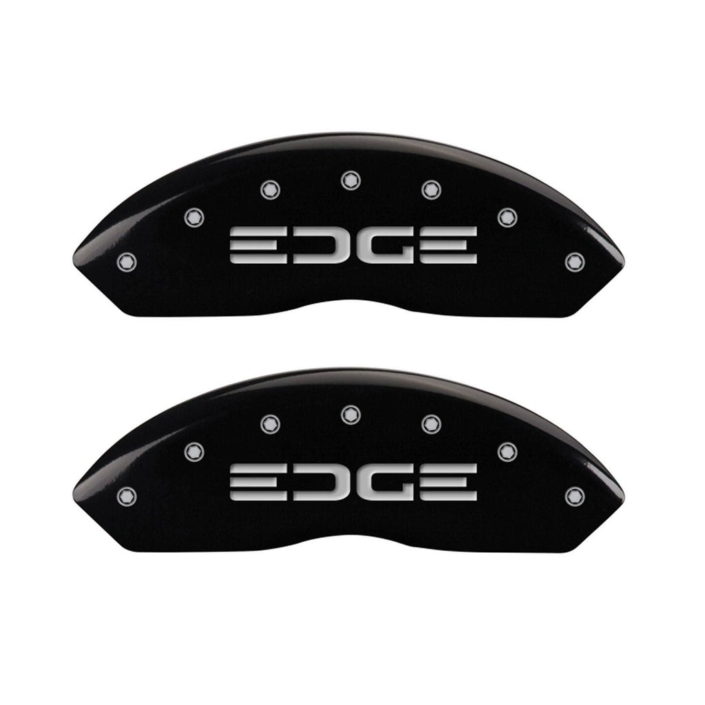 Black Edge Ford Caliper Covers W63267