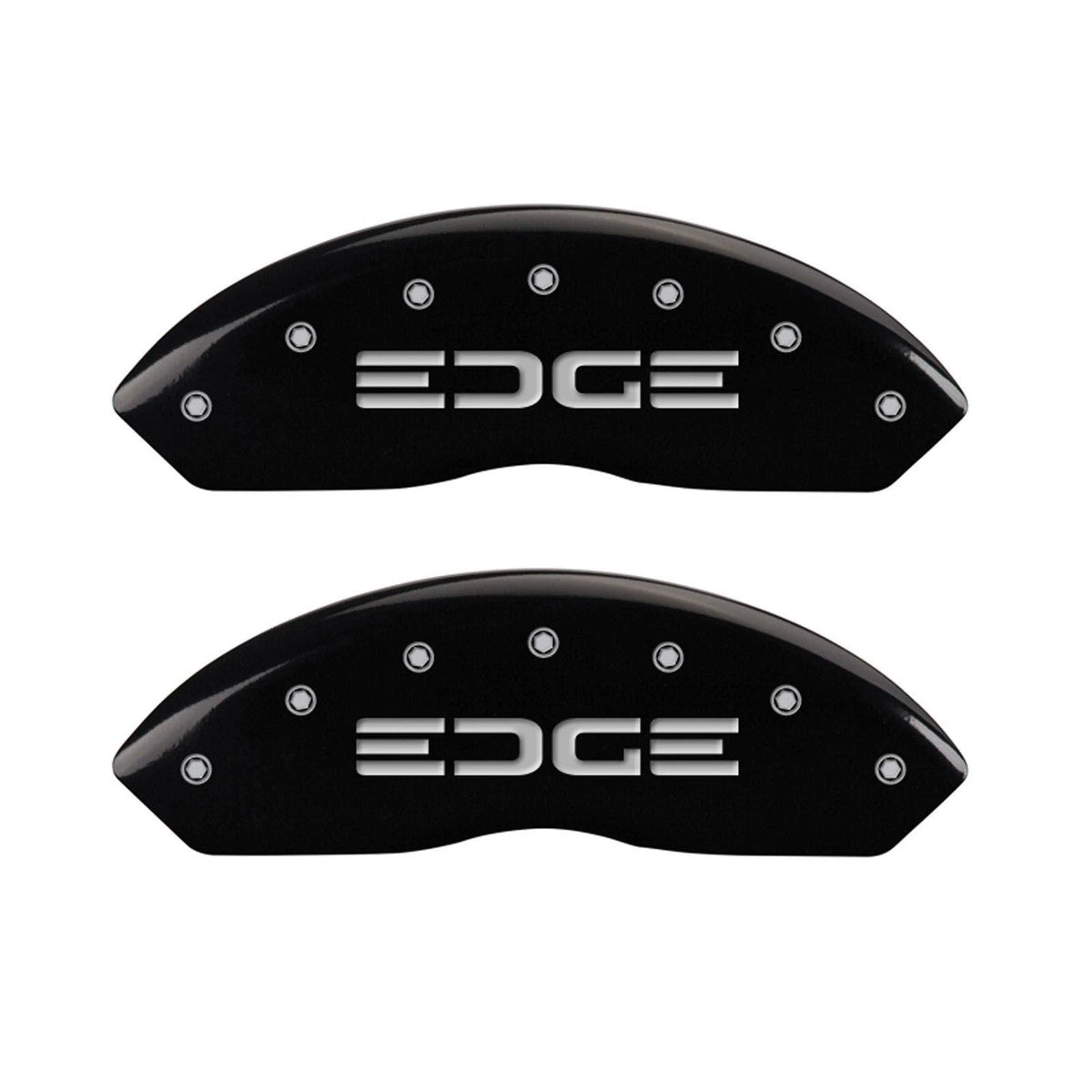Black Edge Ford Caliper Covers W63267